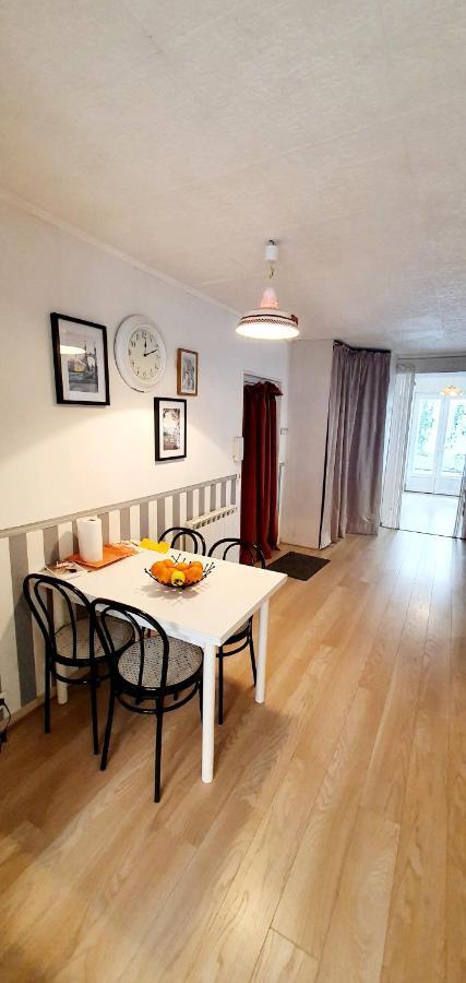 Bel Appartement En Colocation Montpellier Exterior foto
