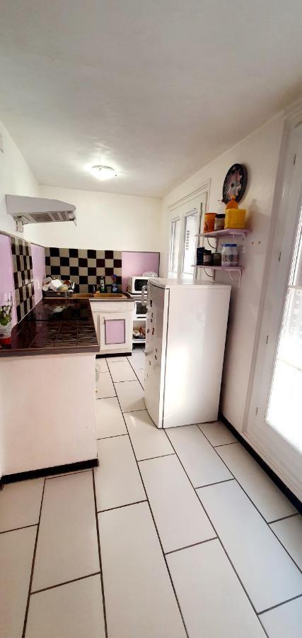 Bel Appartement En Colocation Montpellier Exterior foto