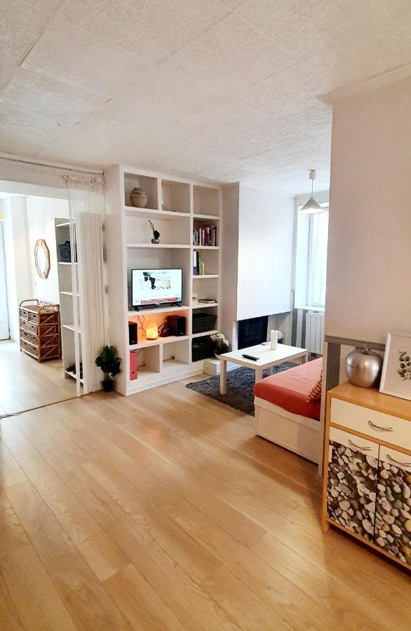 Bel Appartement En Colocation Montpellier Exterior foto
