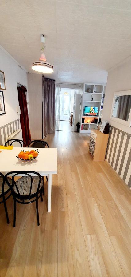 Bel Appartement En Colocation Montpellier Exterior foto