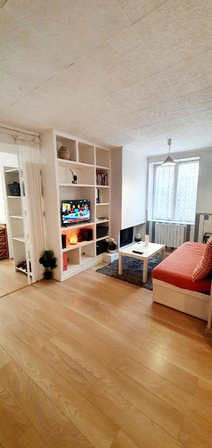 Bel Appartement En Colocation Montpellier Exterior foto
